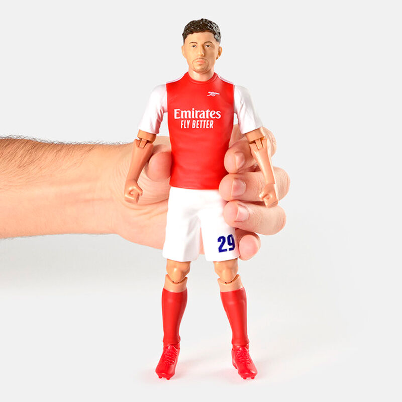Arsenal Havertz Actionfigur 20cm