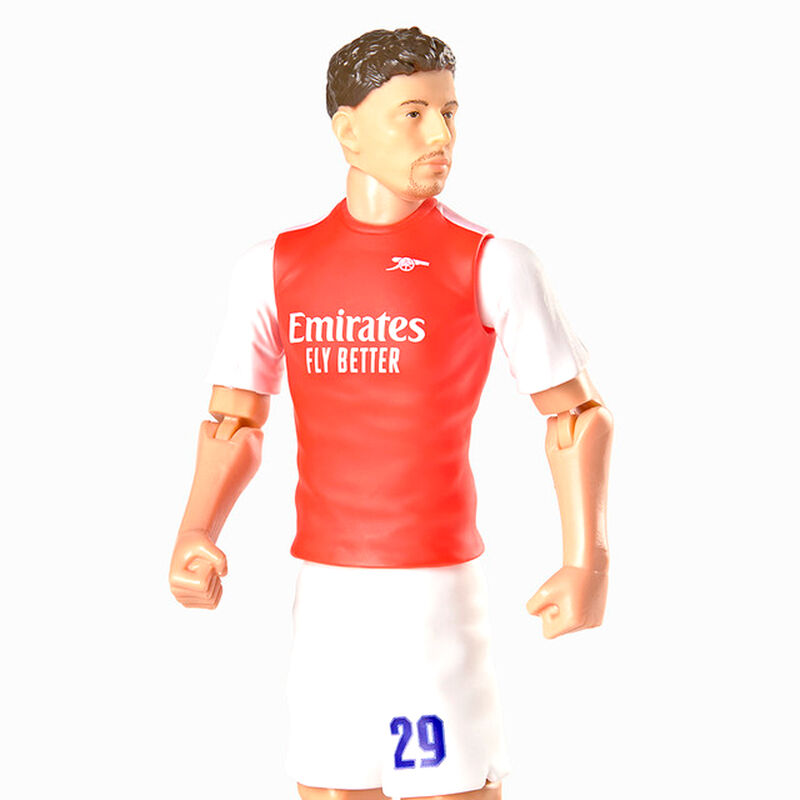 Arsenal Havertz Actionfigur 20cm