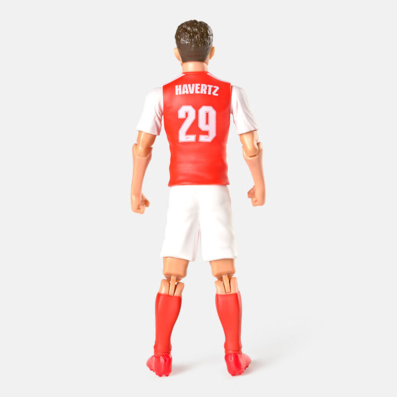 Arsenal Havertz Actionfigur 20cm