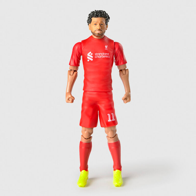 Liverpool FC Salah Actionfigur 20 cm