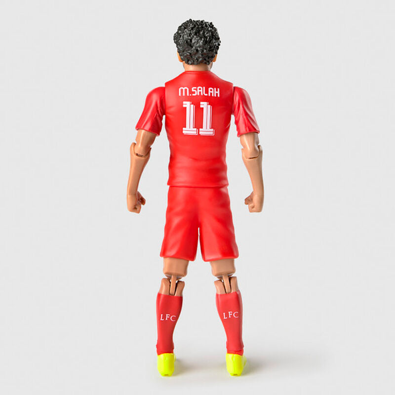 Liverpool FC Salah Actionfigur 20 cm