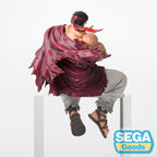Street Fighter VI Ryu PM Perchering Figur 14cm