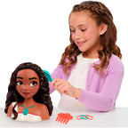 Disney Vaiana Moana 2 Bust - Kreativitet och Fantasi