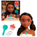 Disney Vaiana Moana 2 Bust - Kreativitet och Fantasi