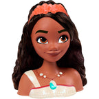 Disney Vaiana Moana 2 Bust - Kreativitet och Fantasi
