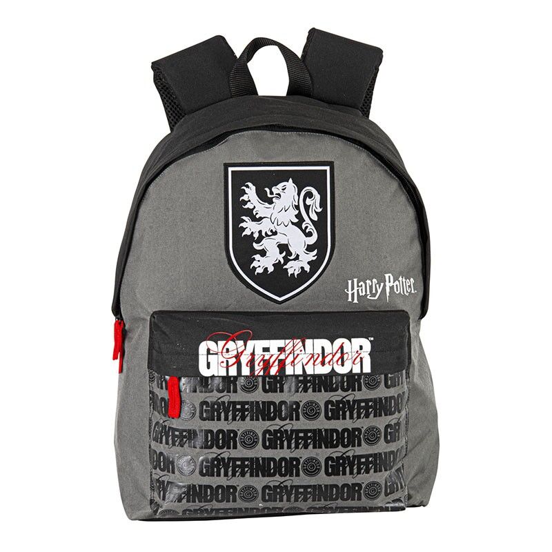 Harry Potter Gryffindor Användbar Ryggsäck 42cm
