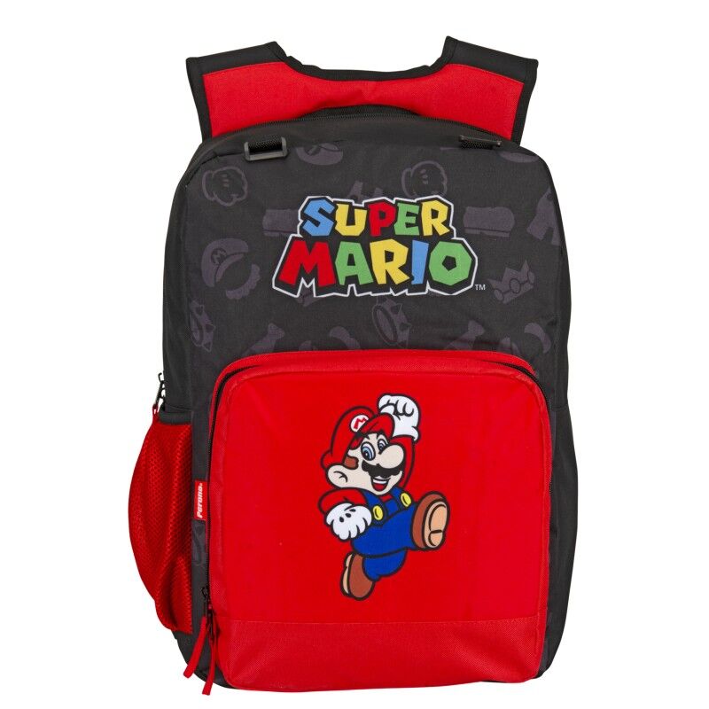 Size: 43x32x13cm.