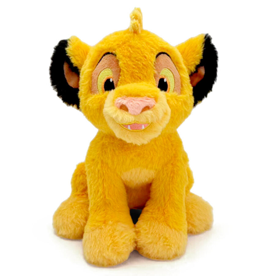 Disney The Lion King Simba gosedjur 25cm