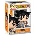Funko POP Dragon Ball Super Broly Goku Figur