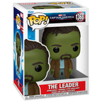 Funko POP Captain America Brave New World - The Leader