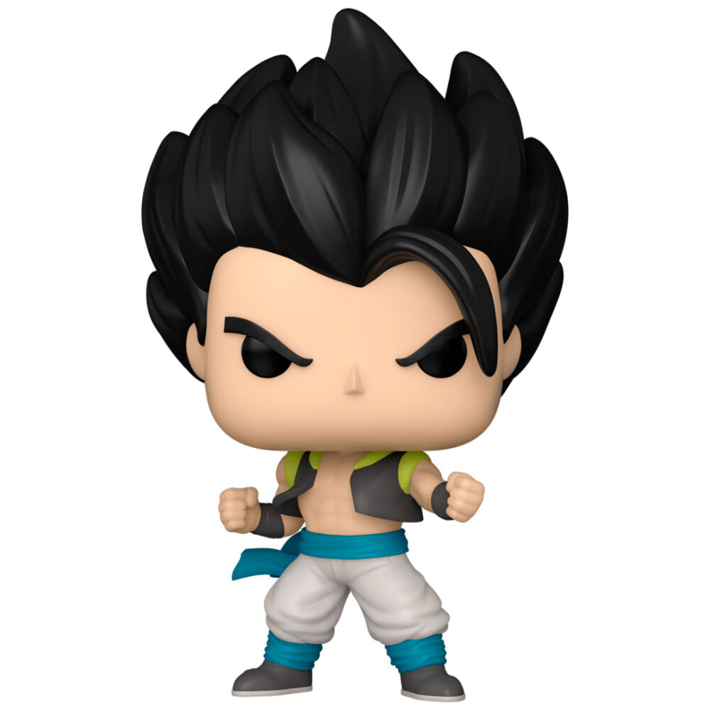 Funko POP Dragon Ball Super Broly - Gogeta Figur
