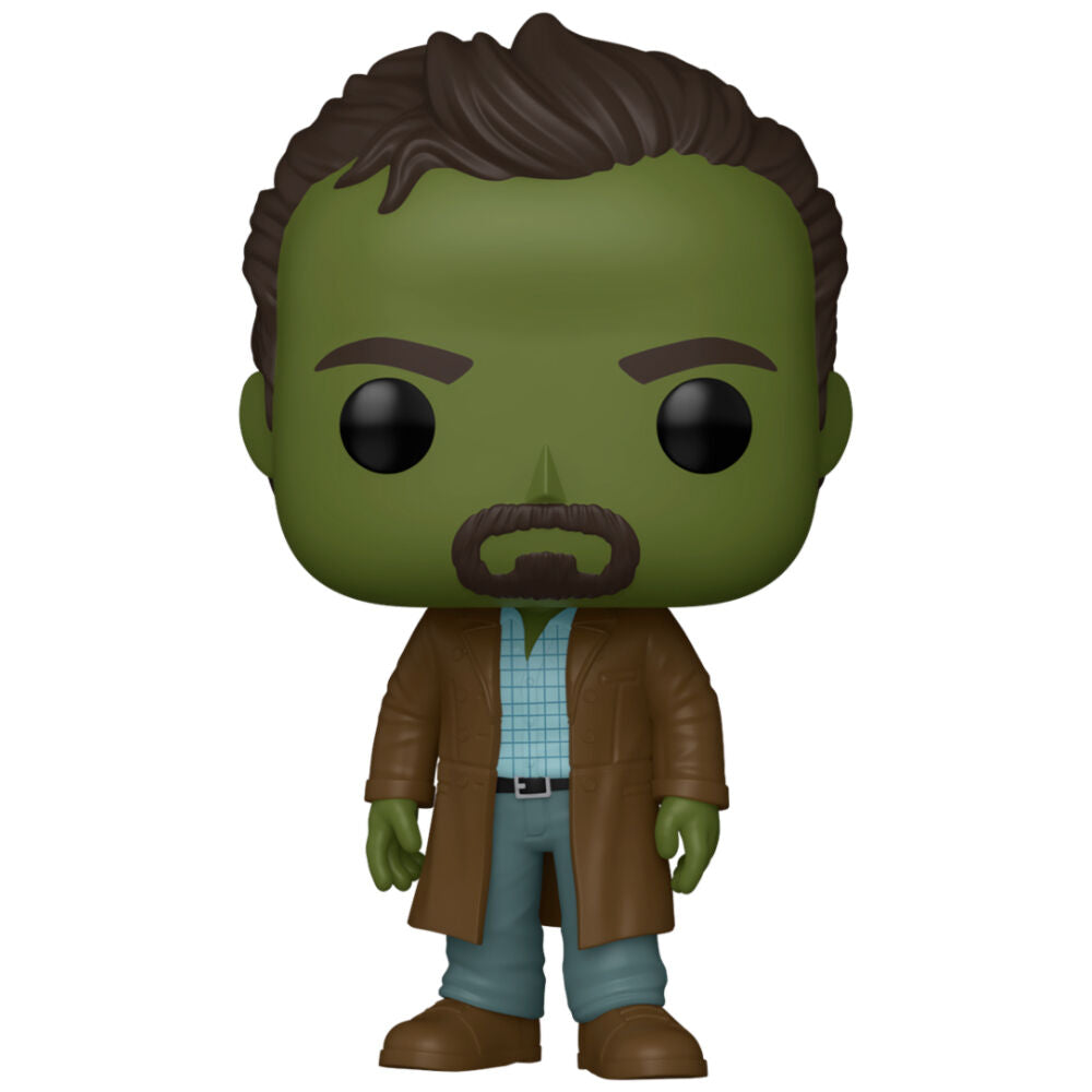 Funko POP Captain America Brave New World - The Leader