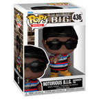 POP Figur Notorious B.I.G. Summer 95 – Limited Edition