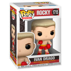 Funko POP Figur Rocky Ivan Drago