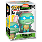 Funko POP Ninja Turtles Leonardo Easter Egg Figur