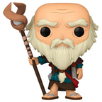 Funko POP Figur Diablo Deckard Cain – Samlarobjekt i Presentförpackning
