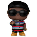 POP Figur Notorious B.I.G. Summer 95 – Limited Edition