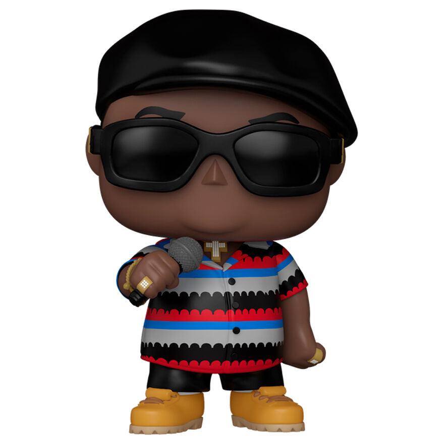 POP Figur Notorious B.I.G. Summer 95 – Limited Edition