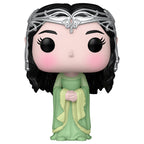 Funko POP Figur The Lord of the Rings Arwen