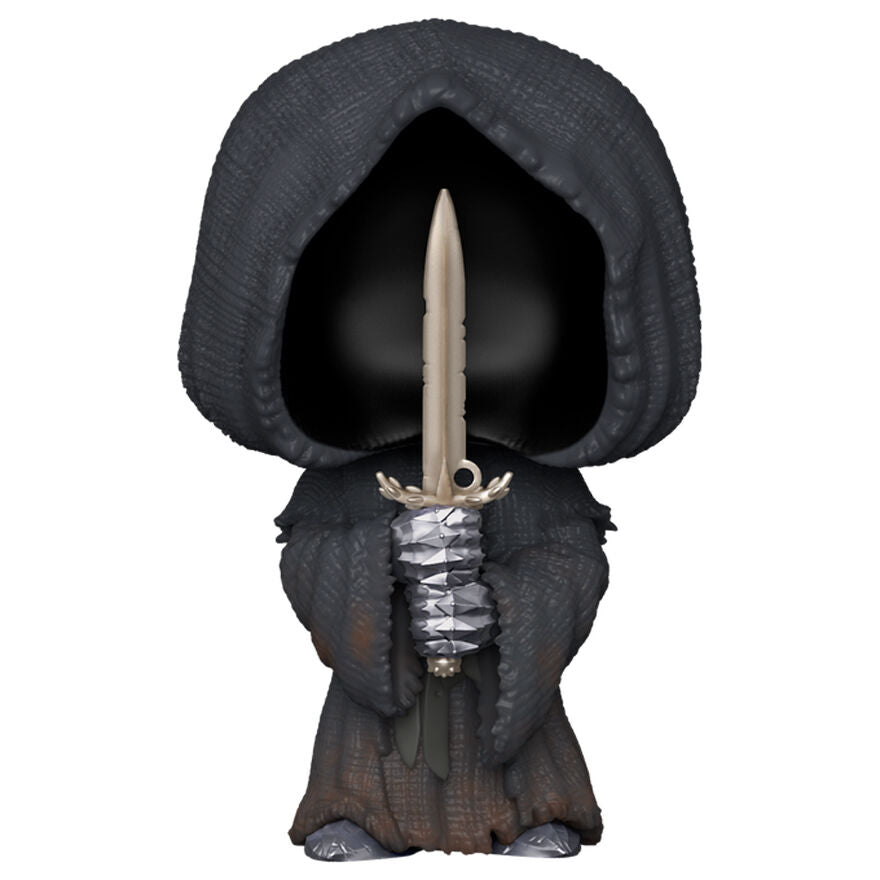 Funko POP Figur - The Lord of the Rings Nazgul
