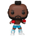 Funko POP Figur Rocky Clubber Lang