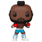 Funko POP Figur Rocky Clubber Lang