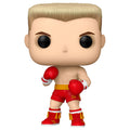 Funko POP Figur Rocky Ivan Drago