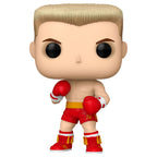 Funko POP Figur Rocky Ivan Drago