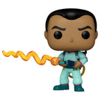 Funko POP Figur - The Real Ghostbuster Winston Zeddemore