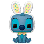 Funko POP Disney Stitch - Stitch Easter Bunny