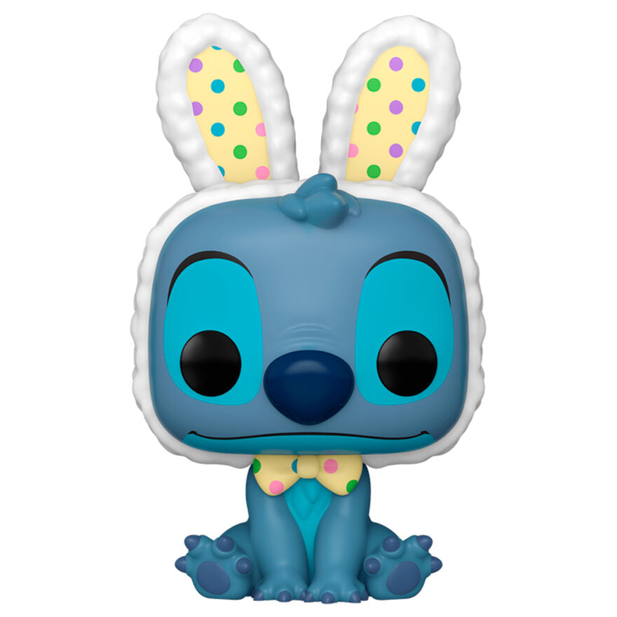 Funko POP Disney Stitch - Stitch Easter Bunny
