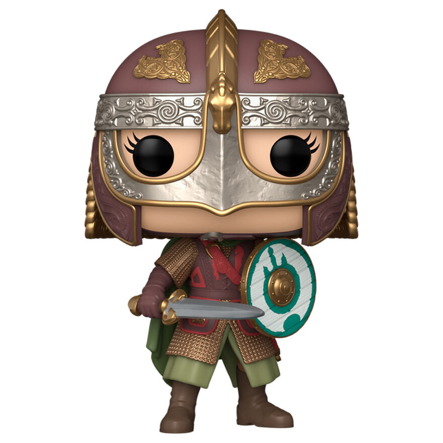 Funko POP - The Lord of the Rings Eowyn Chase Figur