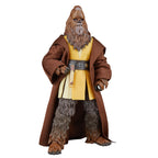 Star Wars The Acolyte Jedi Master Kelnacca Figur 15cm