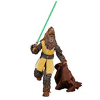 Star Wars The Acolyte Jedi Master Kelnacca Figur 15cm