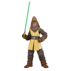 Star Wars The Acolyte Jedi Master Kelnacca Figur 15cm