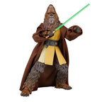 Star Wars The Acolyte Jedi Master Kelnacca Figur 15cm