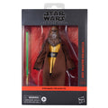 Star Wars The Acolyte Jedi Master Kelnacca Figur 15cm