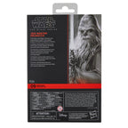 Star Wars The Acolyte Jedi Master Kelnacca Figur 15cm