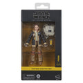 Star Wars Skeleton Crew Fern Figur 15cm