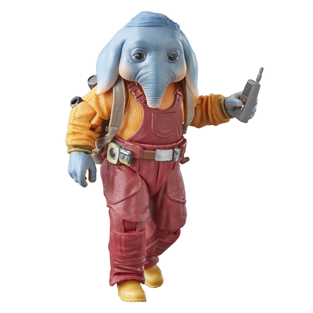 Star Wars Skeleton Crew Neel At Attin Figur 15cm