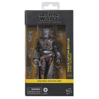 Star Wars Skeleton Crew Pirate Captain Brutus Port Borgo Figur 15cm
