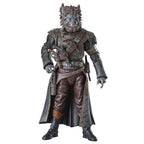 Star Wars Skeleton Crew Pirate Captain Brutus Port Borgo Figur 15cm