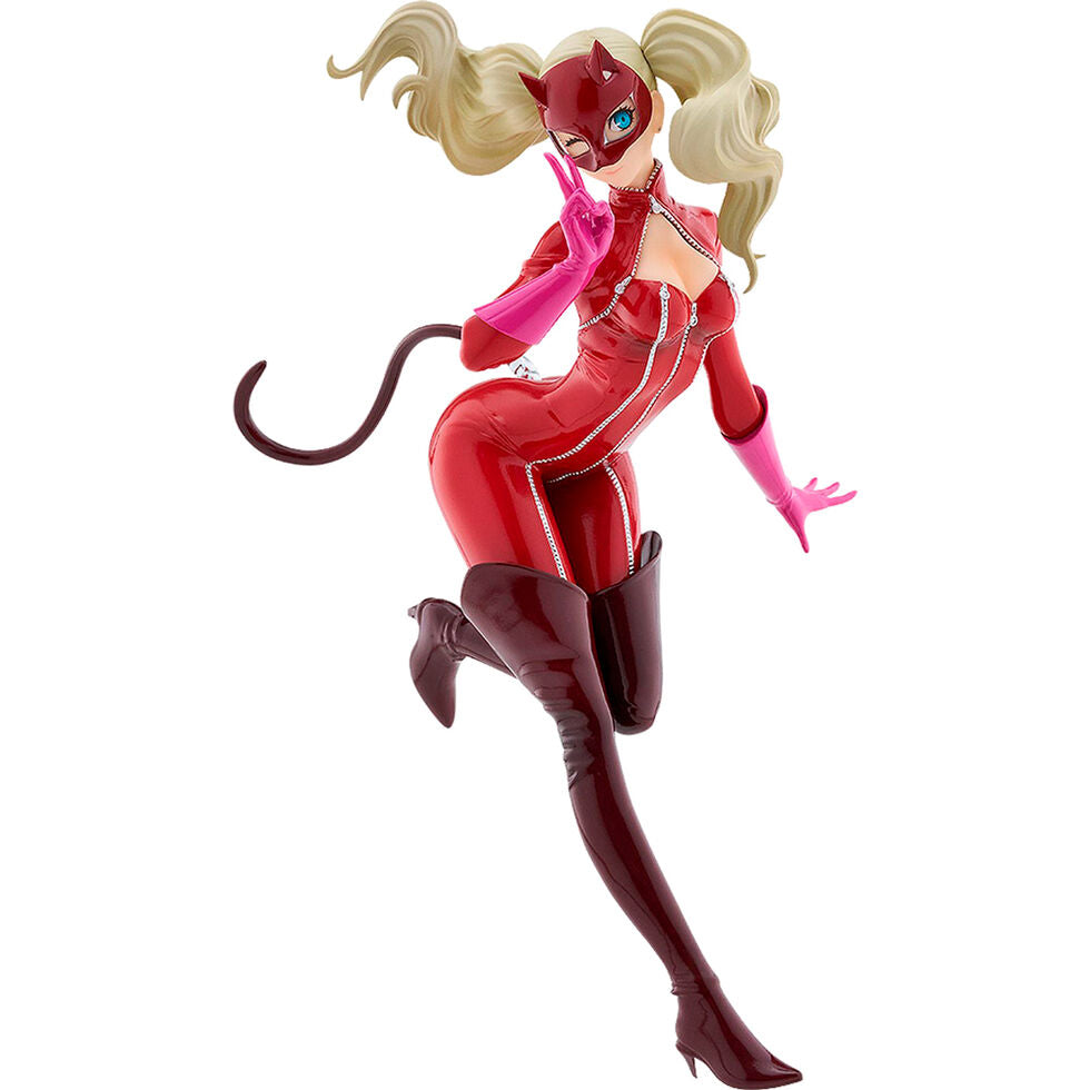 Persona 5 Royal Panther Pop Up Parade Figur 17cm