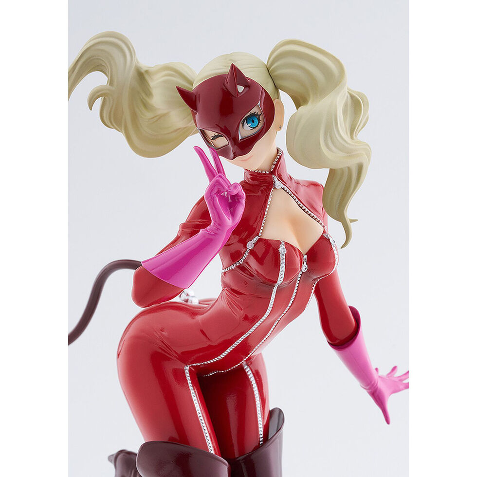 Persona 5 Royal Panther Pop Up Parade Figur 17cm