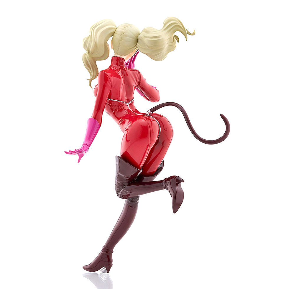 Persona 5 Royal Panther Pop Up Parade Figur 17cm