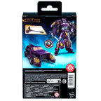 Transformers Age of the Primes Solus Prime Figur 14cm