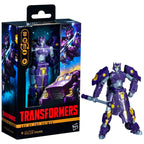 Transformers Age of the Primes Solus Prime Figur 14cm