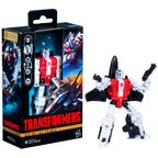 Transformers Age of the Primes Aerialbot Air Raid Figur 14 cm