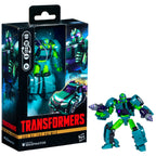 Transformers Age of the Primes Fugitive Waspinator 14cm Figur