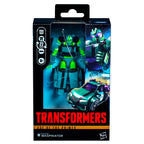 Transformers Age of the Primes Fugitive Waspinator 14cm Figur